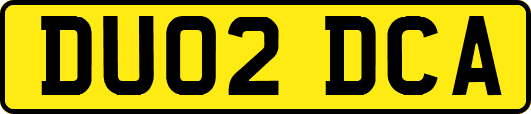 DU02DCA