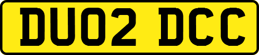 DU02DCC