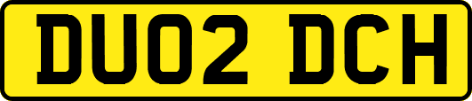 DU02DCH