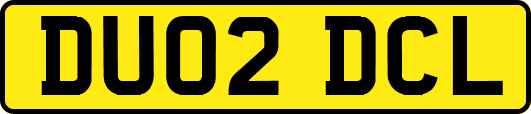 DU02DCL