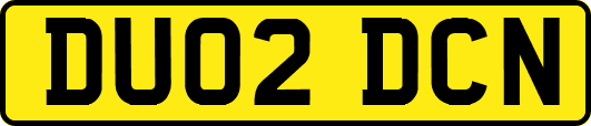DU02DCN