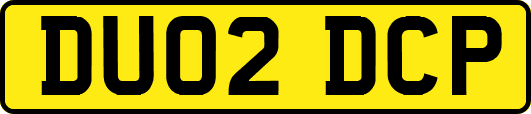 DU02DCP