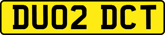 DU02DCT