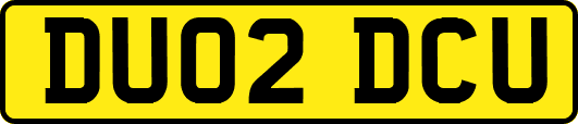 DU02DCU