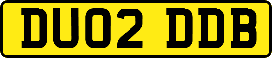DU02DDB