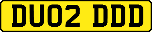 DU02DDD