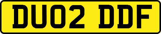 DU02DDF