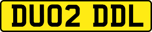 DU02DDL