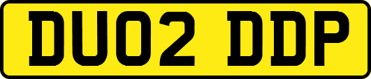 DU02DDP