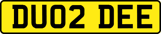 DU02DEE