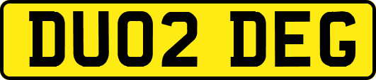 DU02DEG