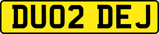 DU02DEJ