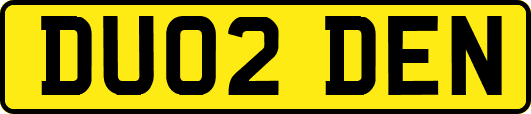 DU02DEN