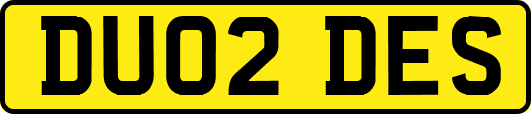 DU02DES