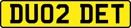 DU02DET