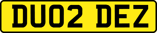 DU02DEZ