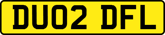 DU02DFL
