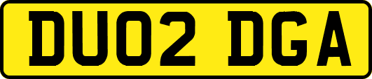 DU02DGA