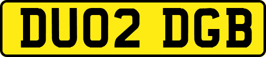 DU02DGB
