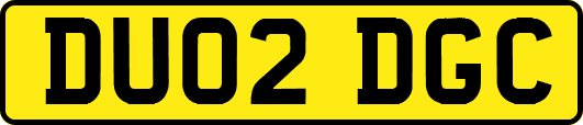 DU02DGC