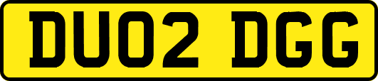 DU02DGG
