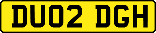 DU02DGH