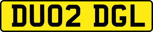 DU02DGL