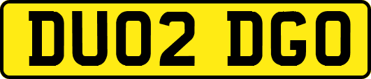 DU02DGO