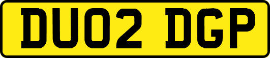 DU02DGP
