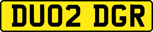 DU02DGR