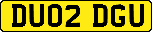 DU02DGU