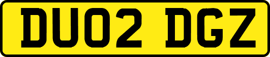 DU02DGZ