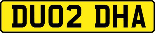 DU02DHA