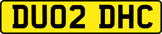DU02DHC