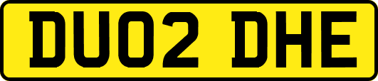 DU02DHE