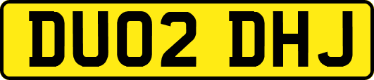 DU02DHJ
