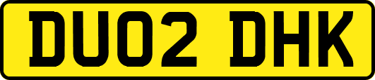 DU02DHK