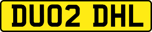 DU02DHL