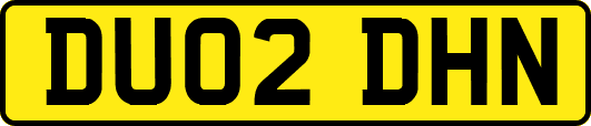 DU02DHN