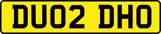 DU02DHO