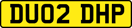 DU02DHP