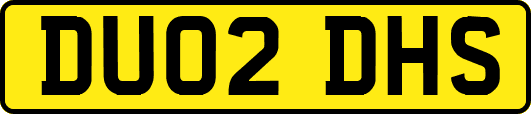 DU02DHS