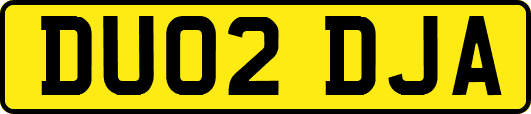 DU02DJA