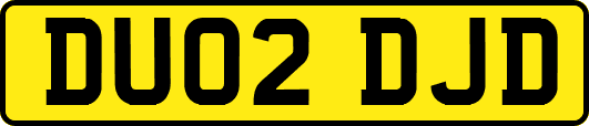 DU02DJD