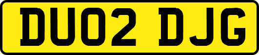DU02DJG