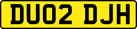 DU02DJH