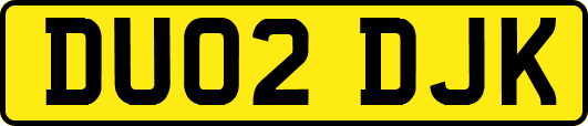 DU02DJK