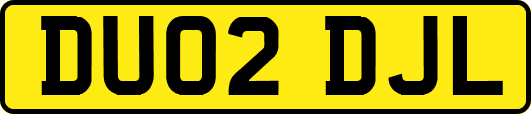 DU02DJL