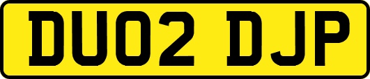DU02DJP