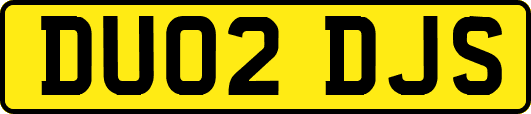 DU02DJS
